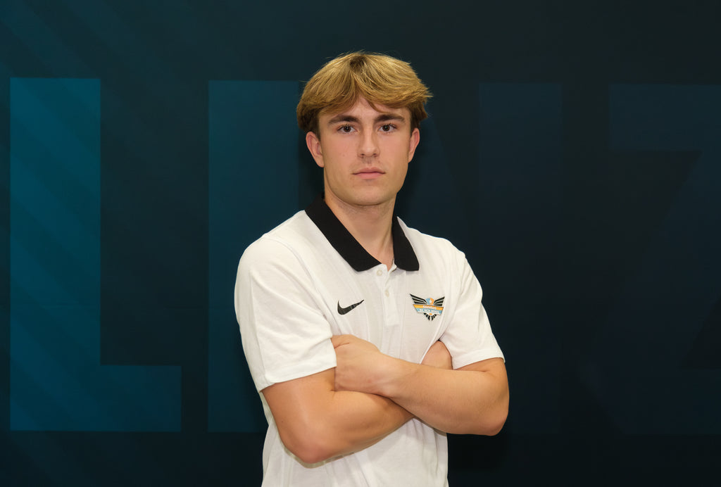Nike Black Wings Park 20 Poloshirt