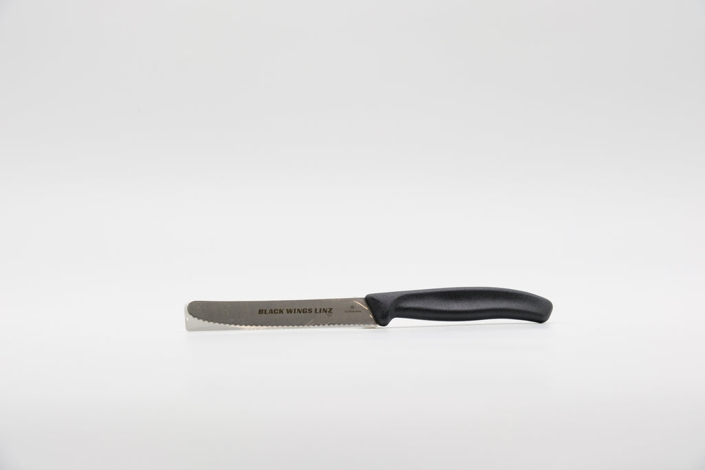 Black Wings Brotmesser