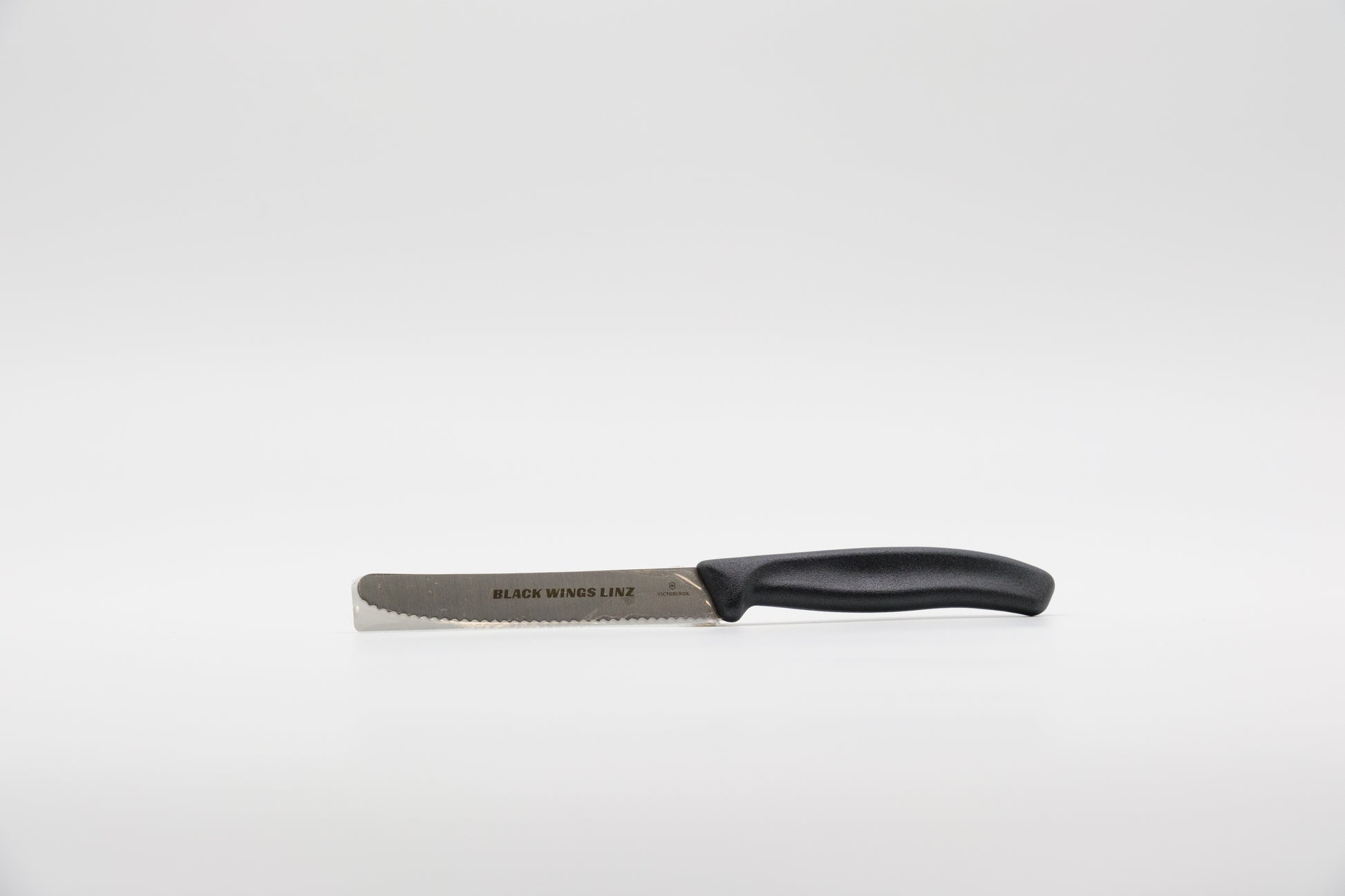 Black Wings Brotmesser