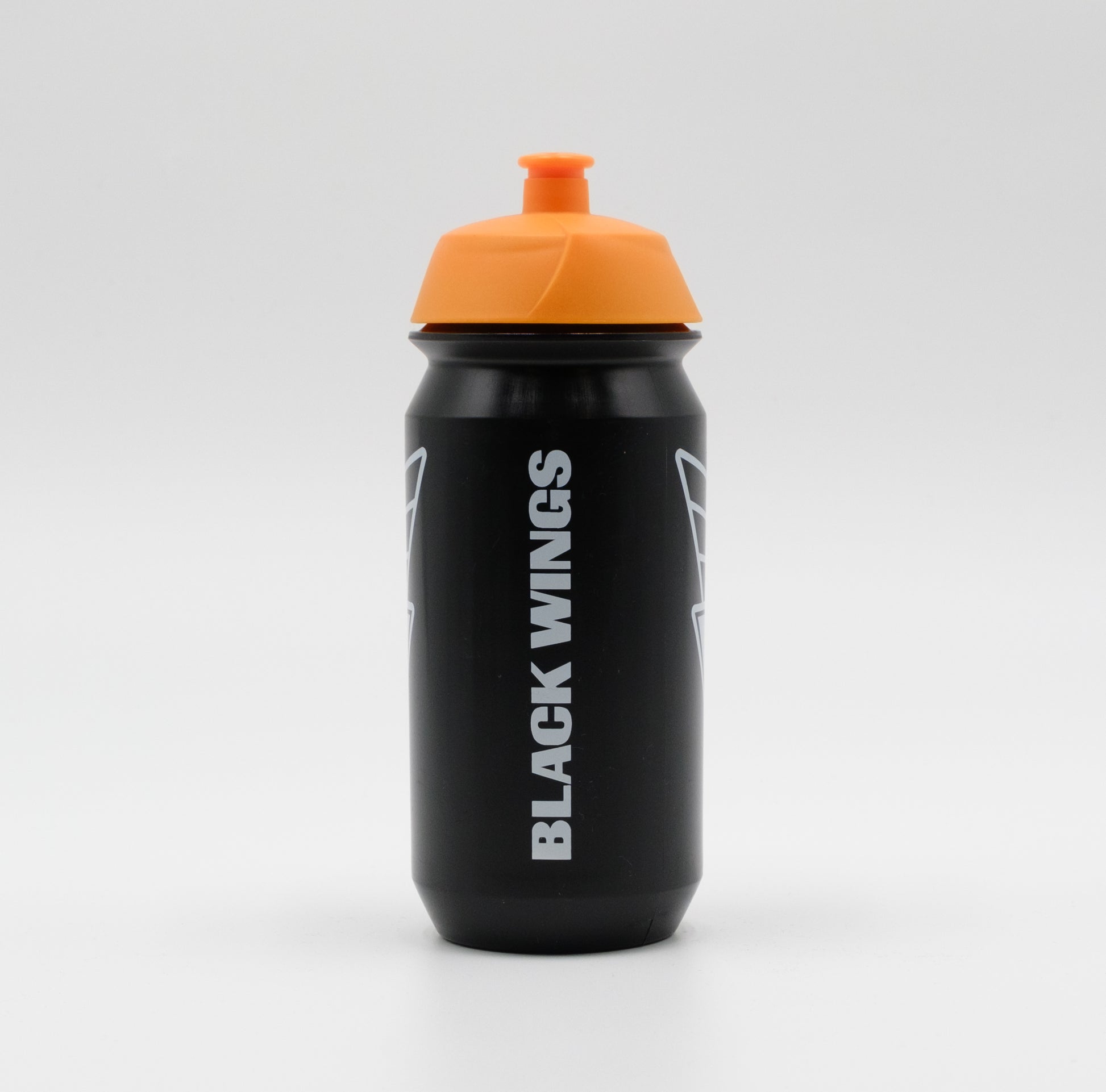 Black Wings Trinkflasche