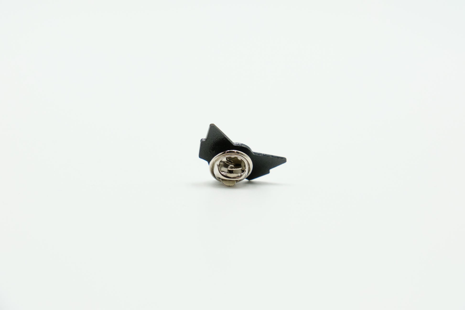 Black Wings Pin Classic