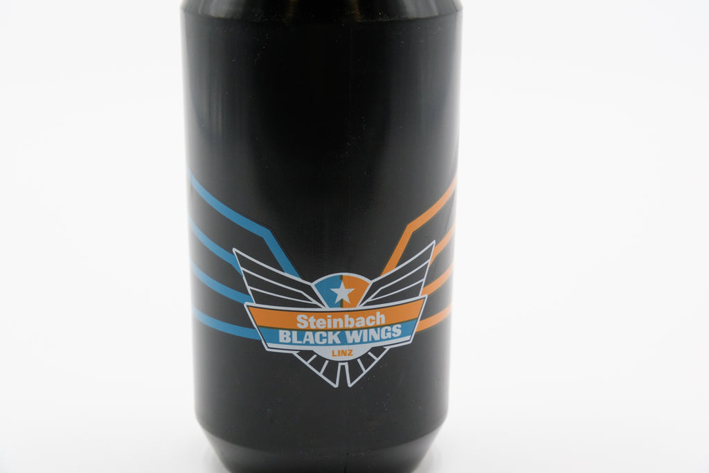 BLACK WINGS BOTTLE LINZAAA