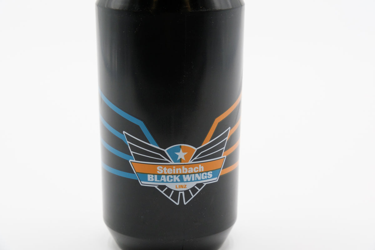 BLACK WINGS BOTTLE LINZAAA