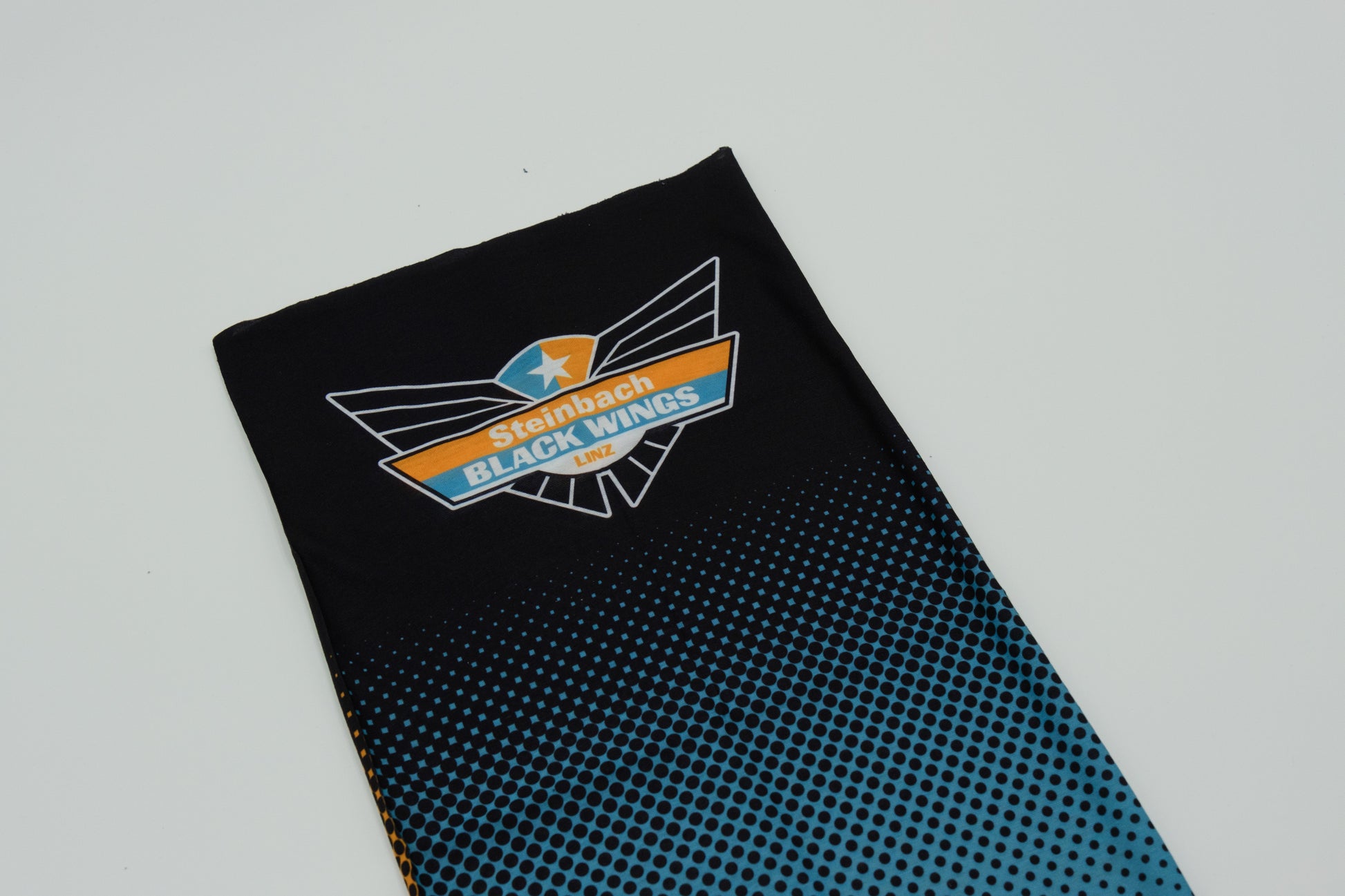 Black Wings Multifunktionsbandana Classic