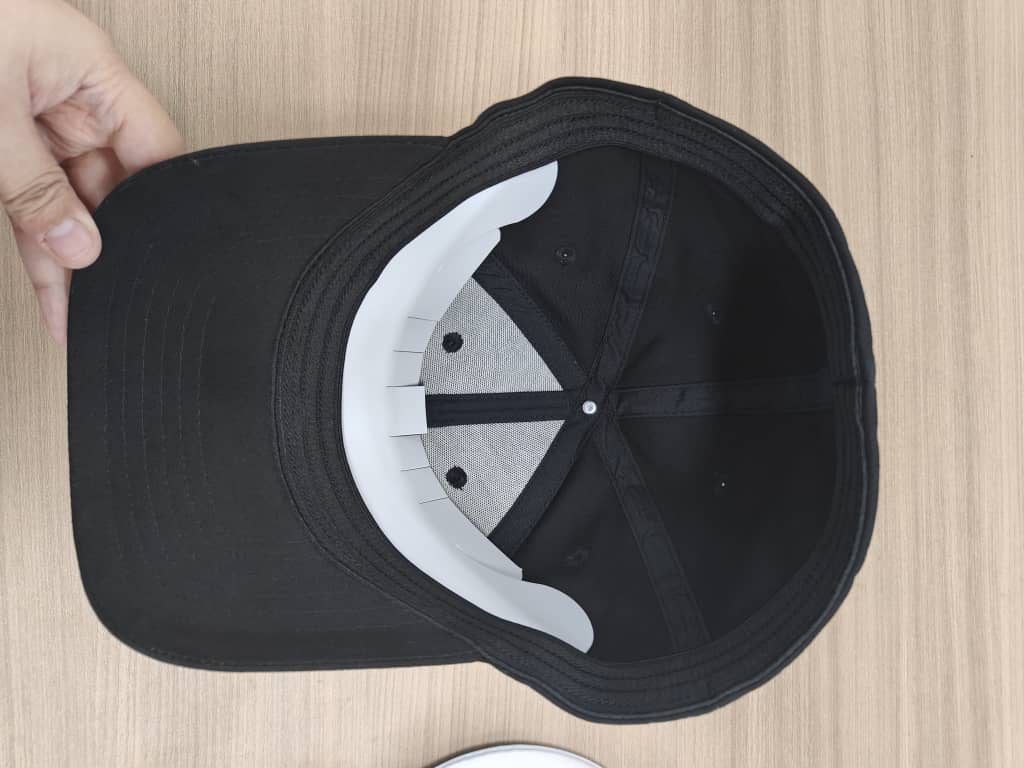 Black Wings CAP Flexfit Classic