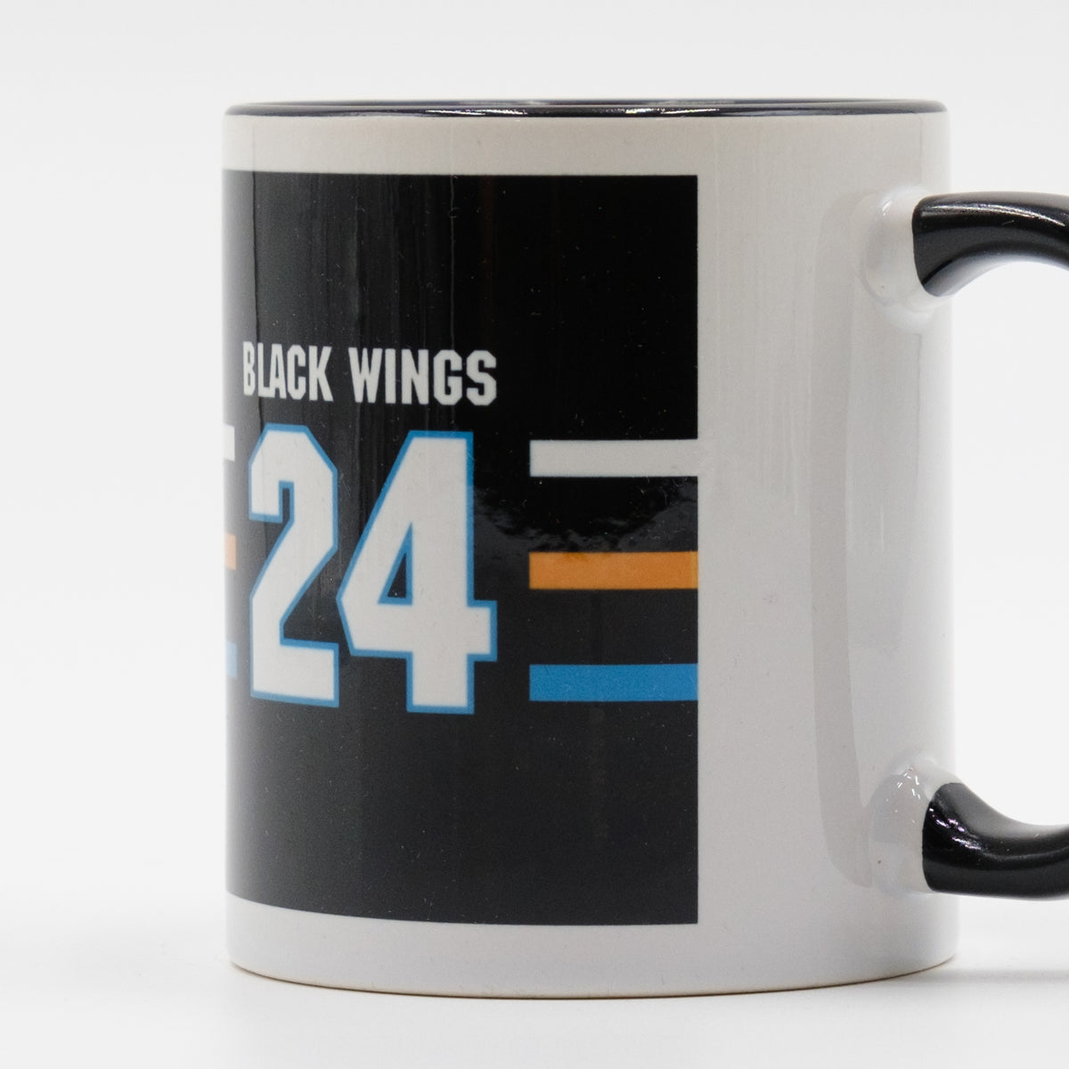 BLACK WINGS TASSE 24