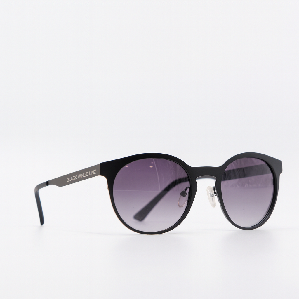 Black Wings Sonnenbrille 783