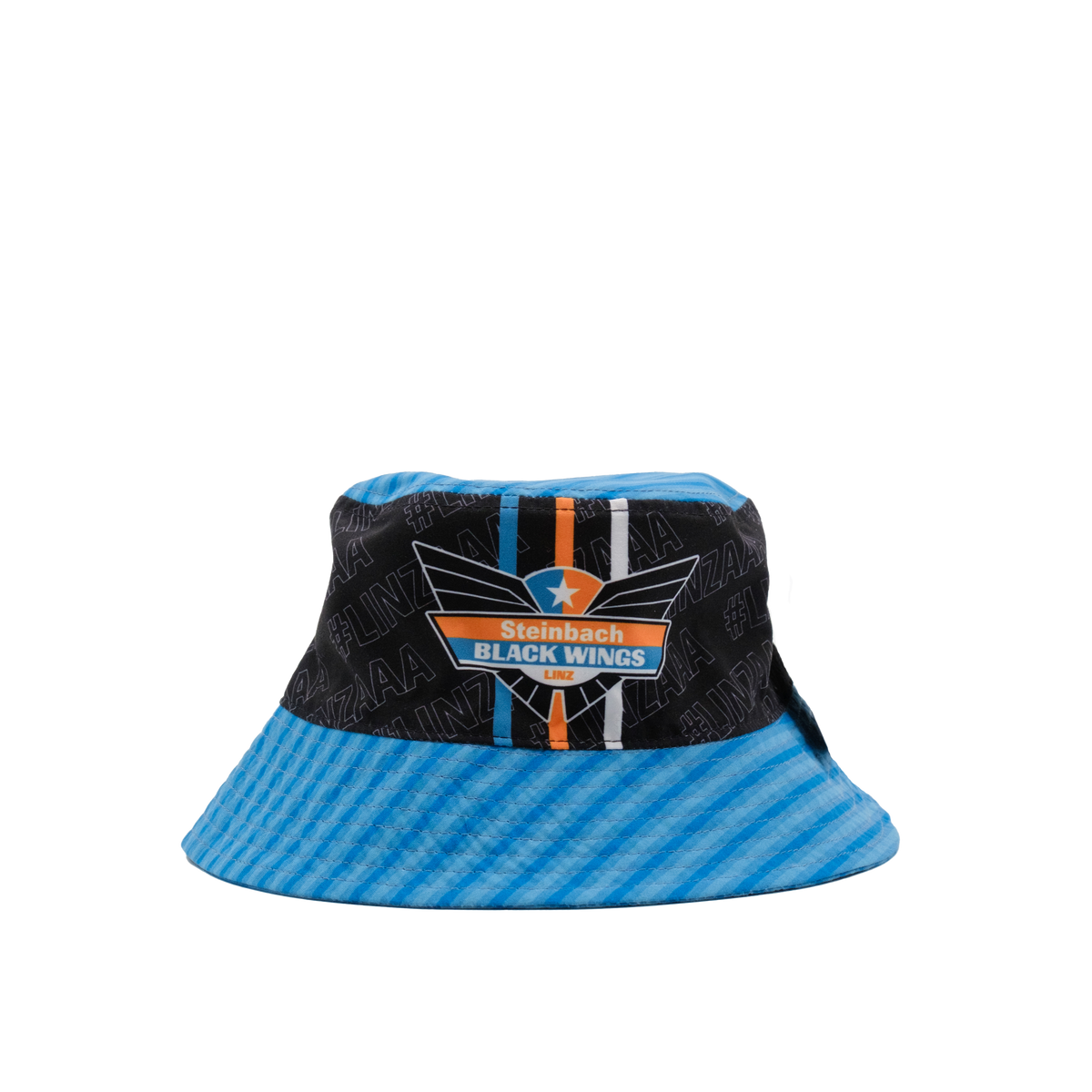 Black Wings Bucket Hat