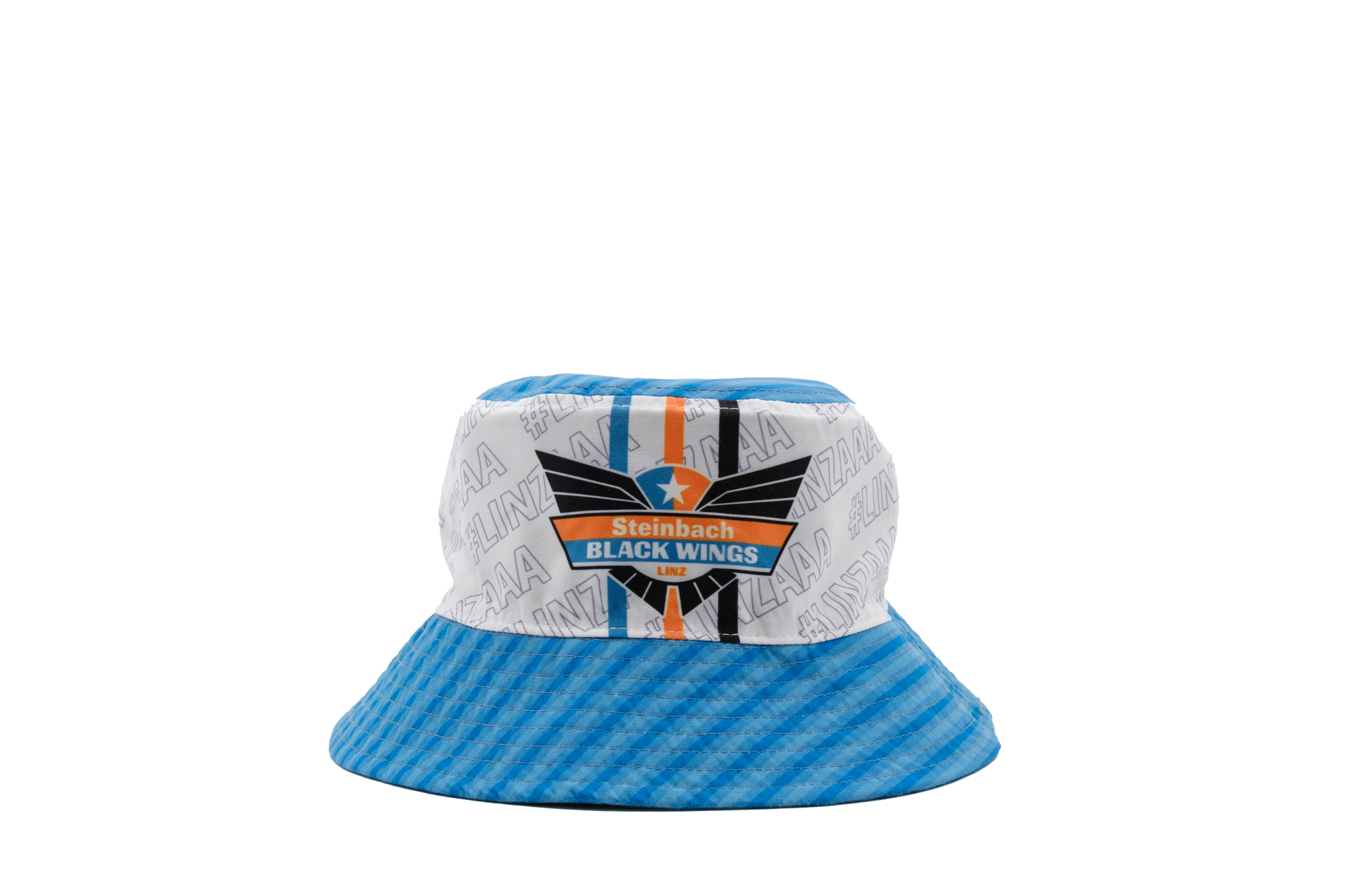 Black Wings Bucket Hat