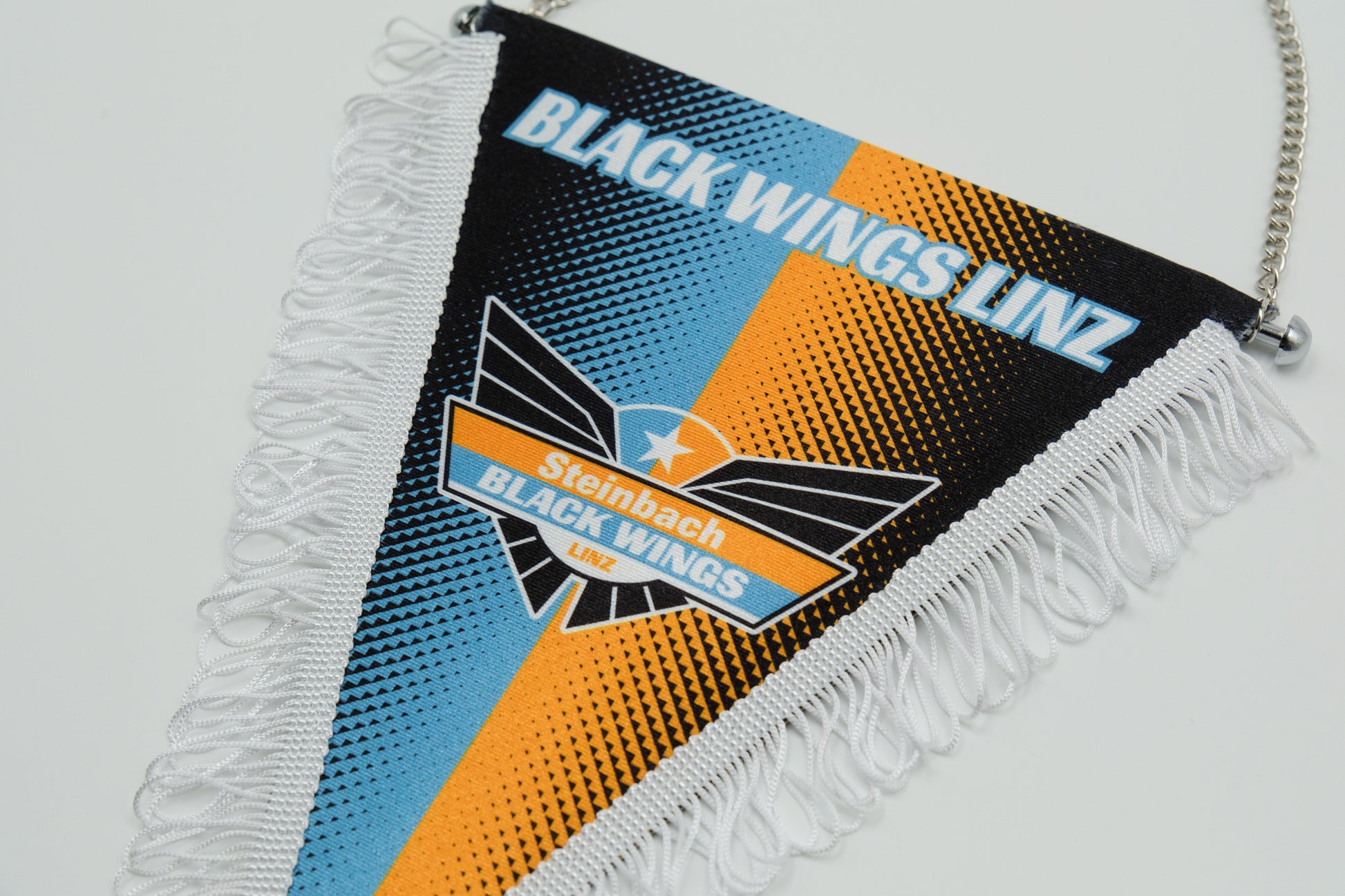 Black Wings Wimpel Classic