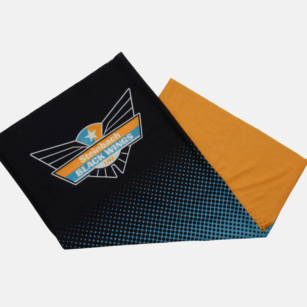 Black Wings Multifunktionsbandana Classic