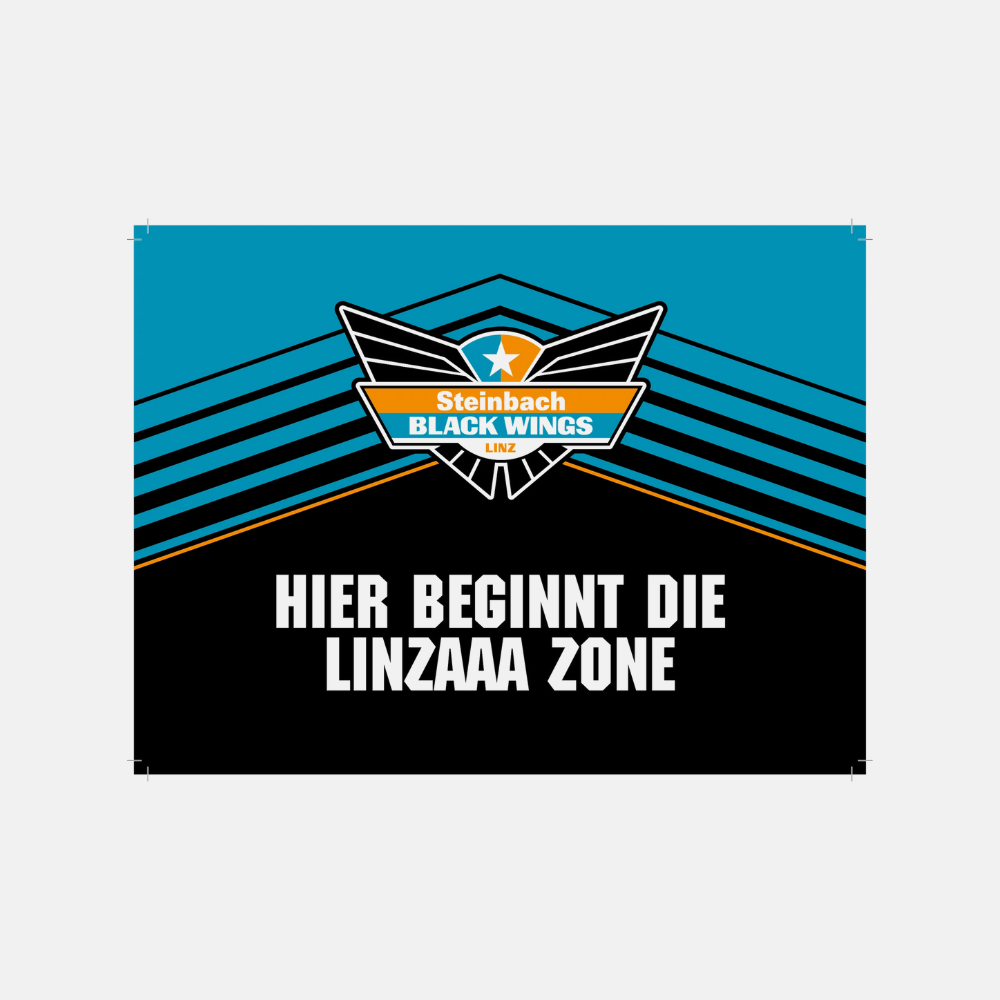 Black Wings Mousepad