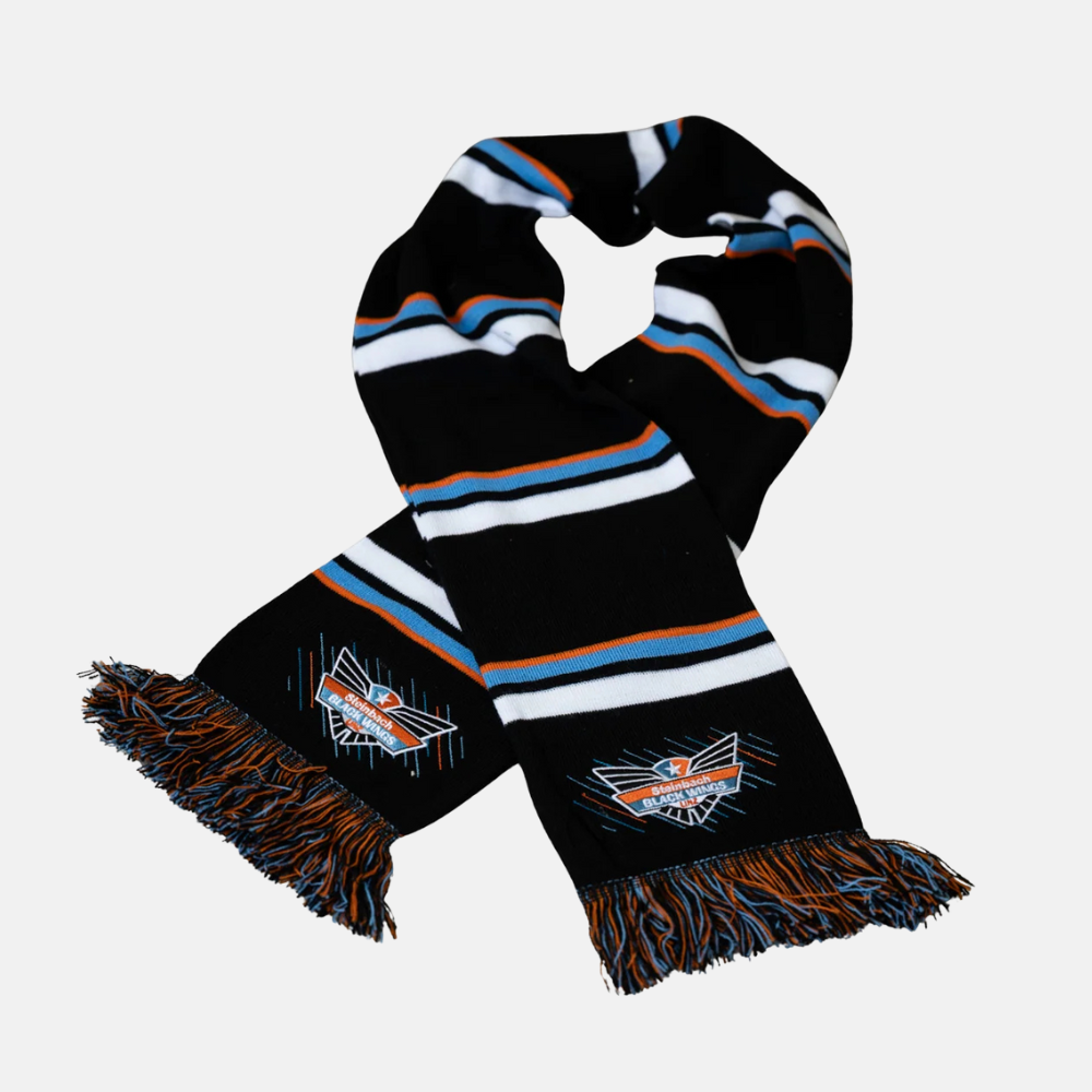 Black Wings VIP Schal