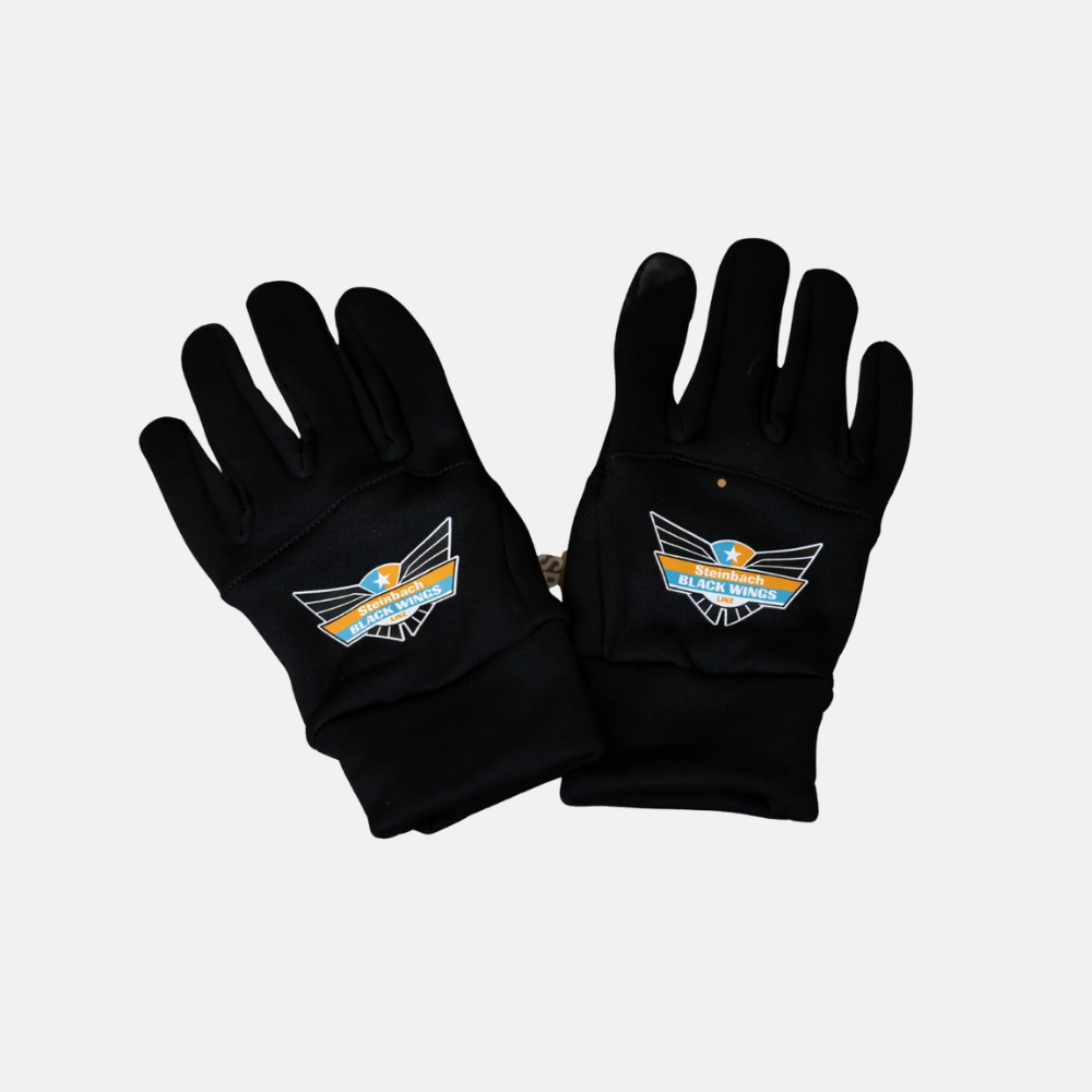 Black Wings Handschuh