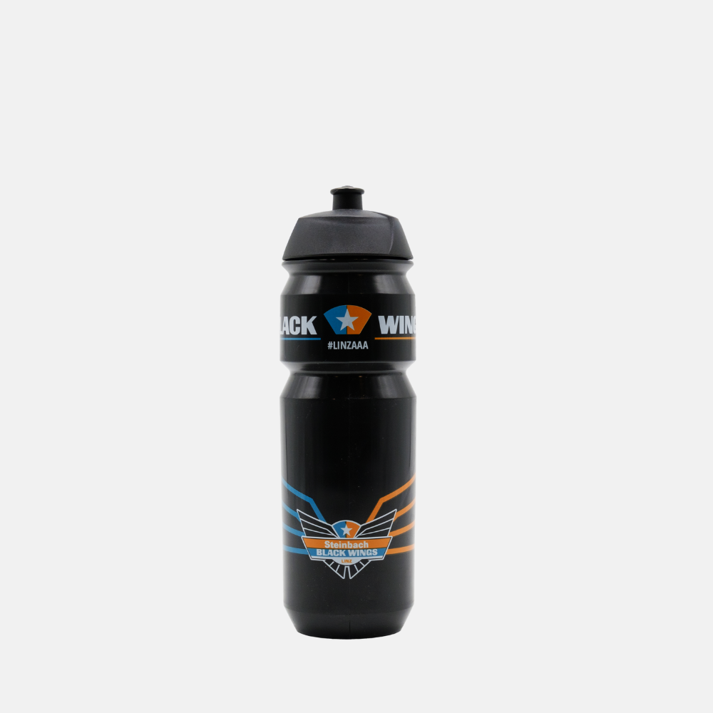 BLACK WINGS BOTTLE LINZAAA
