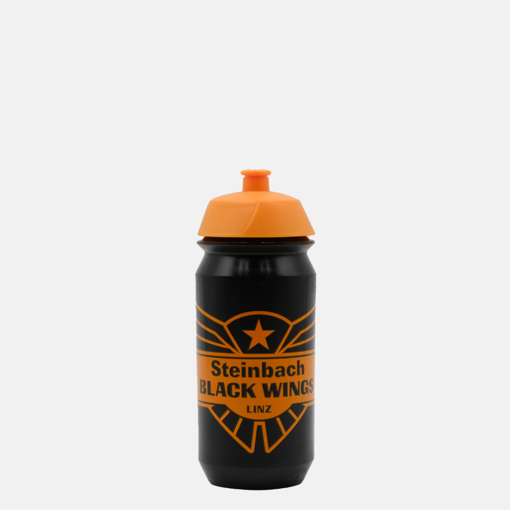Black Wings Trinkflasche