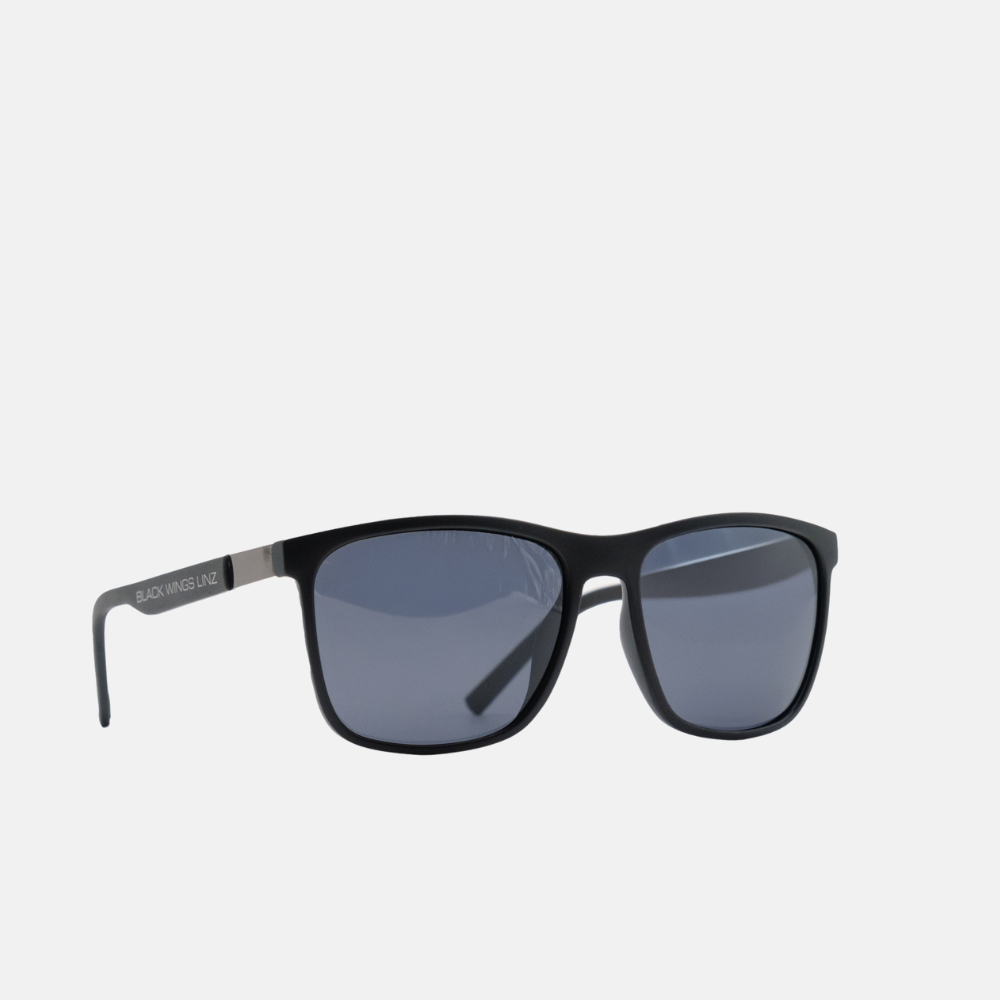 Black Wings Sonnenbrille  733