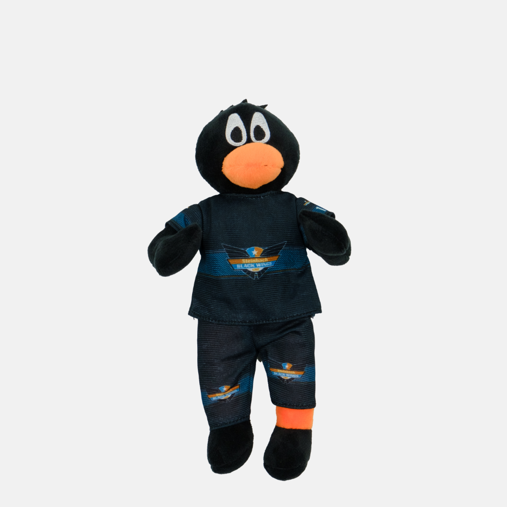 Black Wings Gonzo