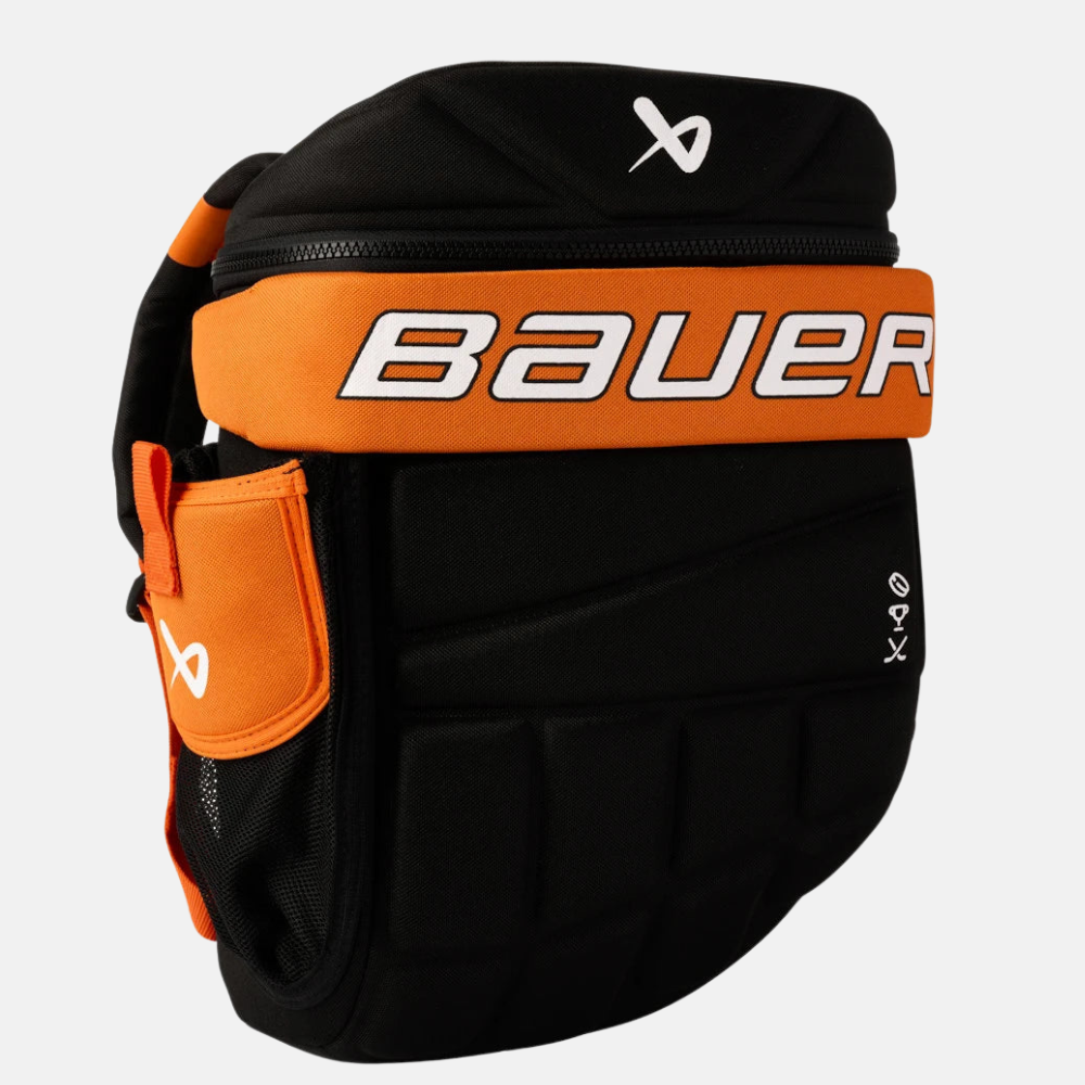 Black Wings Rucksack Bauer Kinder