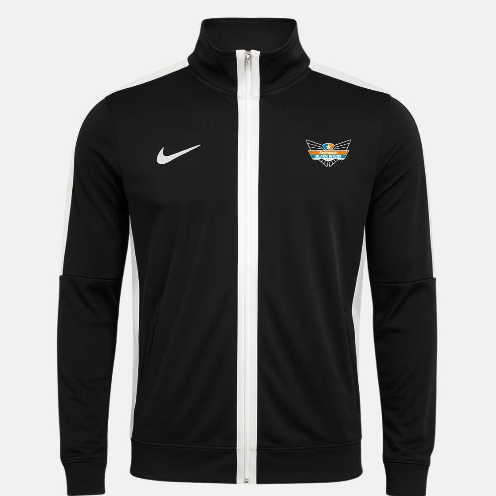 Nike Black Wings Trainingsjacke