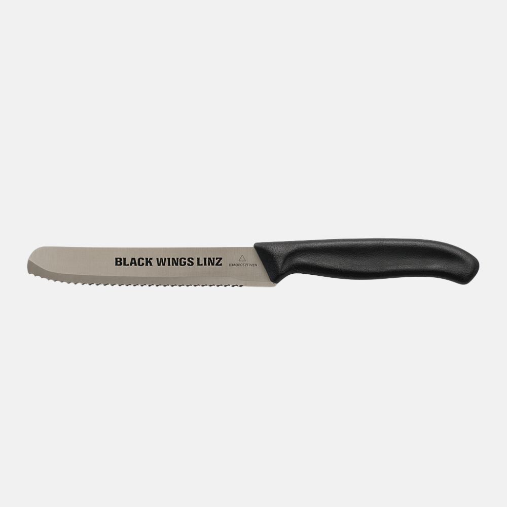 Black Wings Brotmesser