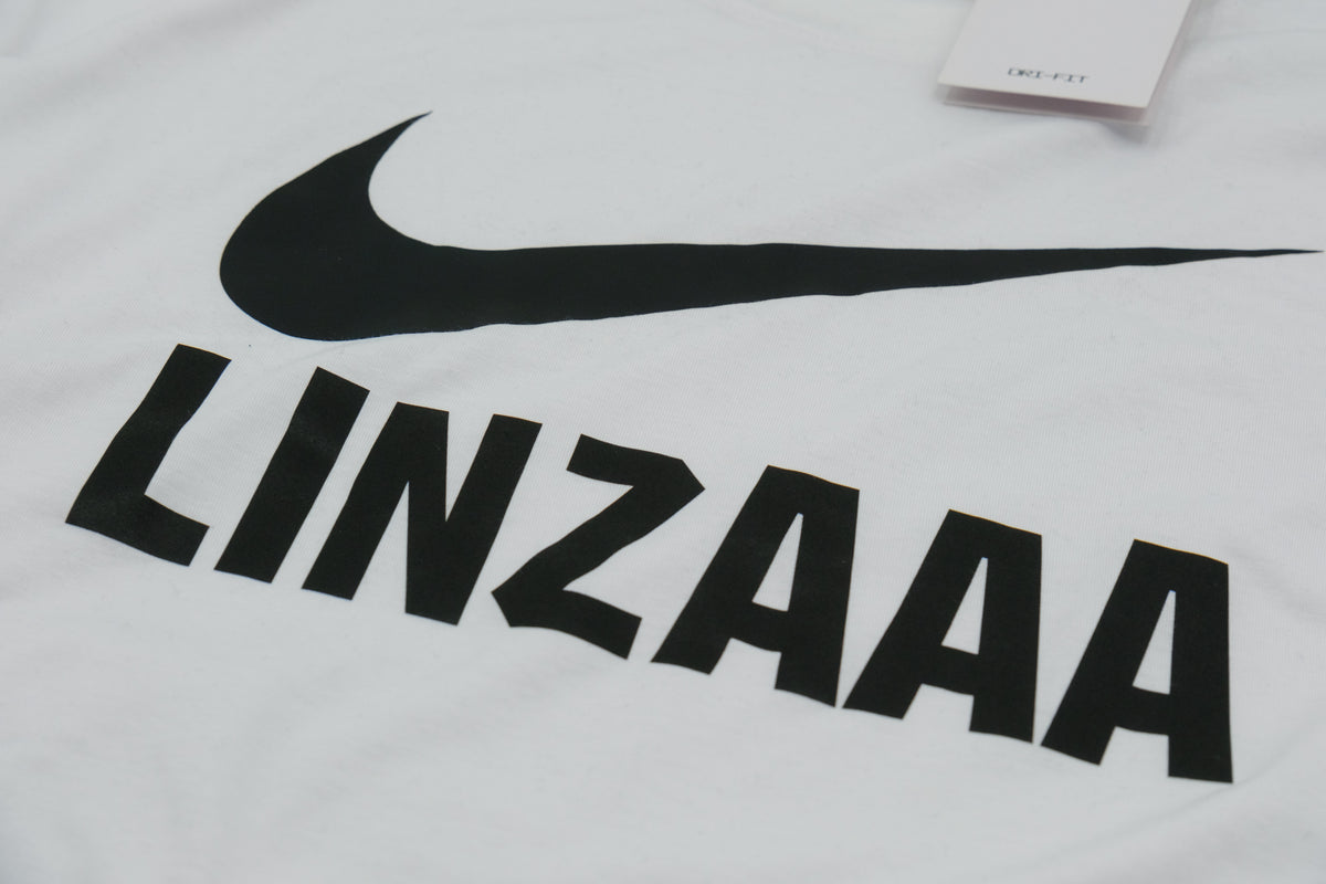 Nike Black Wings Freizeit T-Shirt Swoosh