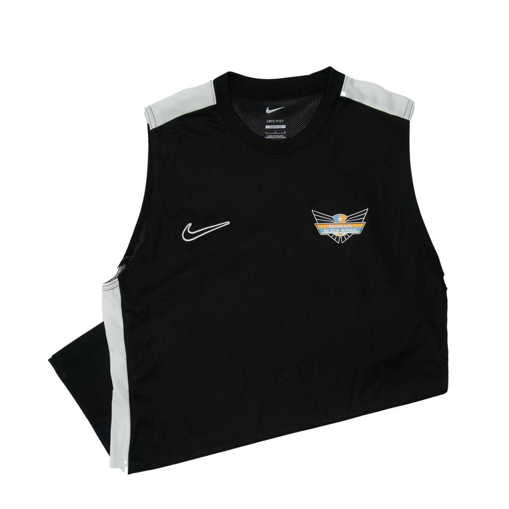 Nike Black Wings Tanktop Schwarz