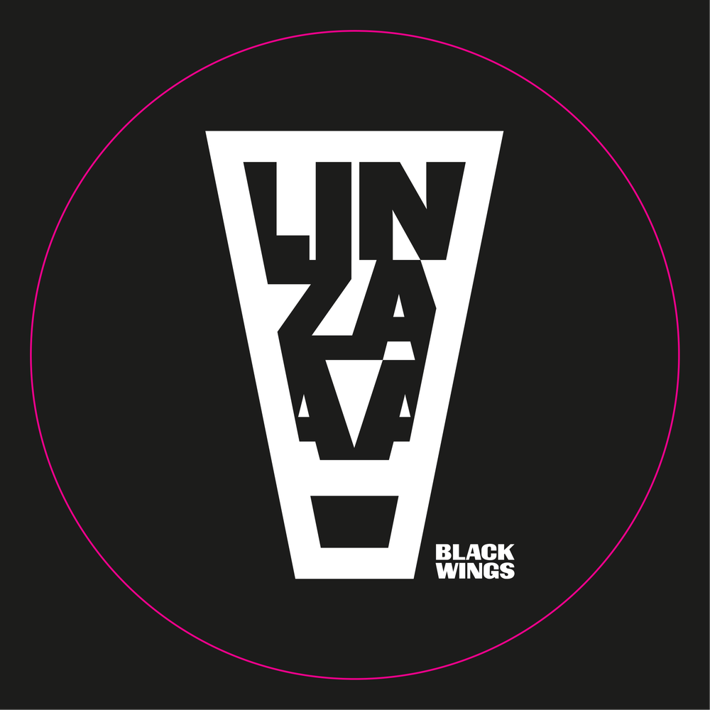 Black Wings Puck LINZAAA